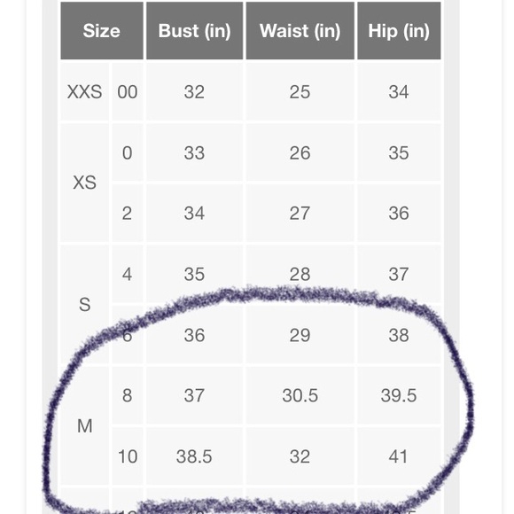 “wild fable” short sleeve, cropped, crew neck tee -light grey- juniors size M - Picture 9 of 9